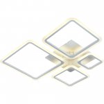 Светильник потолочный St luce SLE500252-04 SAMURO