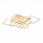Светильник потолочный St luce SLE500252-08 SAMURO