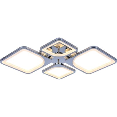 Светильник потолочный St luce SLE500312-04 GIURA Светильник потолочный St luce SLE500312-04 GIURA