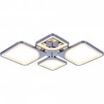 Светильник потолочный St luce SLE500312-04 GIURA