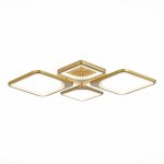 Светильник потолочный St luce SLE500322-04 GIURA