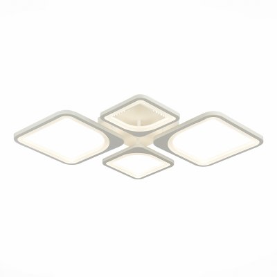 Светильник потолочный St luce SLE500352-04 GIURA Светильник потолочный St luce SLE500352-04 GIURA