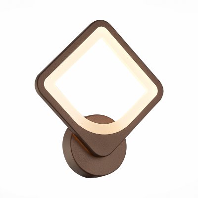 Светильник настенный бра St luce SLE500371-01 GIURA Светильник настенный бра St luce SLE500371-01 GIURA