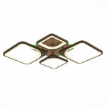 Светильник потолочный St luce SLE500372-04RGB GIURA