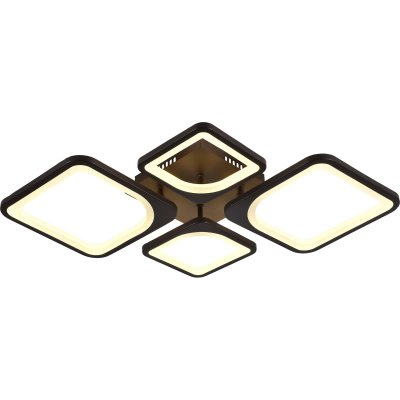 Светильник потолочный St luce SLE500372-04 GIURA Светильник потолочный St luce SLE500372-04 GIURA