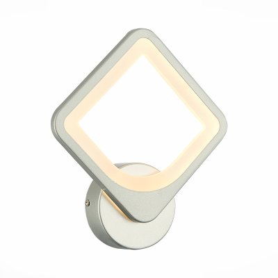 Светильник настенный бра St luce SLE500391-01 GIURA Светильник настенный бра St luce SLE500391-01 GIURA