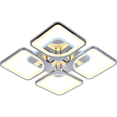 Светильник потолочный St luce SLE500412-04RGB VALIA Светильник потолочный St luce SLE500412-04RGB VALIA