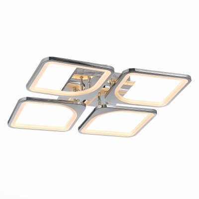 Светильник потолочный St luce SLE500412-04 VALIA Светильник потолочный St luce SLE500412-04 VALIA