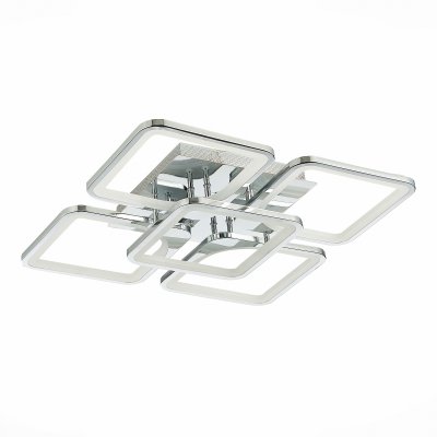 Светильник потолочный St luce SLE500412-05 VALIA Светильник потолочный St luce SLE500412-05 VALIA