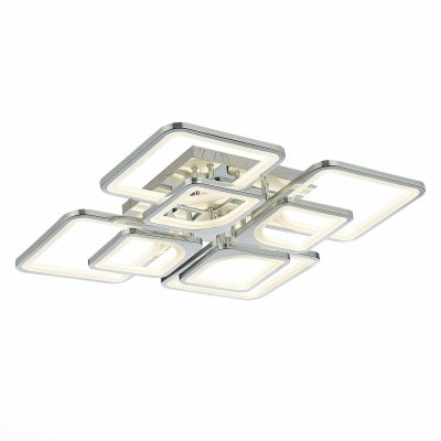 Светильник потолочный St luce SLE500412-08 VALIA Светильник потолочный St luce SLE500412-08 VALIA