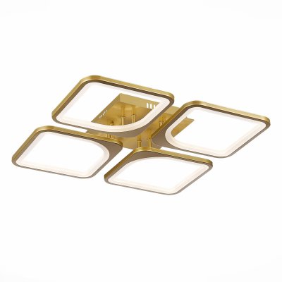 Светильник потолочный St luce SLE500422-04 VALIA Светильник потолочный St luce SLE500422-04 VALIA