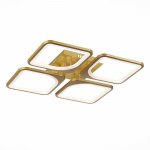 Светильник потолочный St luce SLE500422-04 VALIA