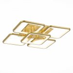 Светильник потолочный St luce SLE500422-05 VALIA
