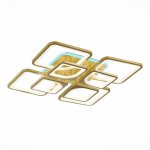 Светильник потолочный St luce SLE500422-08RGB VALIA