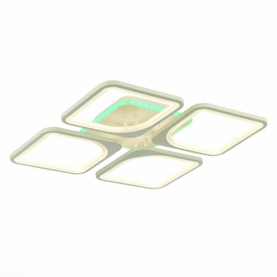 Светильник потолочный St luce SLE500452-04RGB VALIA Светильник потолочный St luce SLE500452-04RGB VALIA