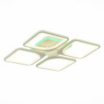 Светильник потолочный St luce SLE500452-04RGB VALIA