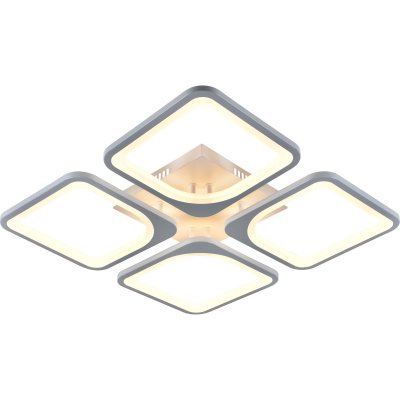 Светильник потолочный St luce SLE500452-04 VALIA Светильник потолочный St luce SLE500452-04 VALIA