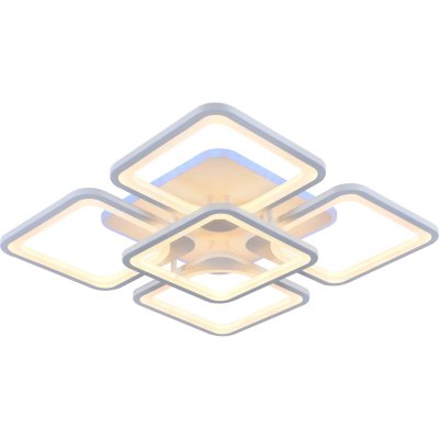 Светильник потолочный St luce SLE500452-05RGB VALIA Светильник потолочный St luce SLE500452-05RGB VALIA