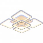 Светильник потолочный St luce SLE500452-05RGB VALIA