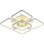 Светильник потолочный St luce SLE500452-05 VALIA