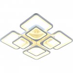 Светильник потолочный St luce SLE500452-08RGB VALIA