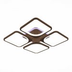 Светильник потолочный St luce SLE500472-04RGB VALIA