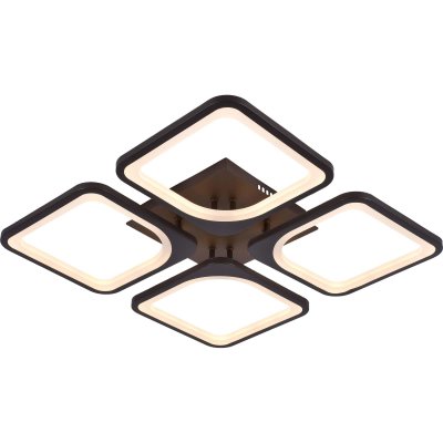 Светильник потолочный St luce SLE500472-04 VALIA Светильник потолочный St luce SLE500472-04 VALIA