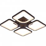 Светильник потолочный St luce SLE500472-04 VALIA