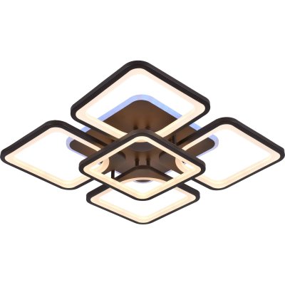 Светильник потолочный St luce SLE500472-05RGB VALIA Светильник потолочный St luce SLE500472-05RGB VALIA