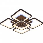 Светильник потолочный St luce SLE500472-05RGB VALIA