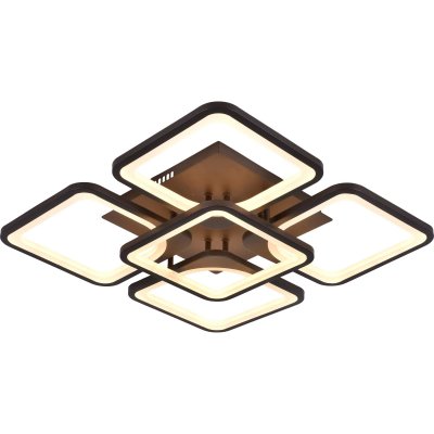 Светильник потолочный St luce SLE500472-05 VALIA Светильник потолочный St luce SLE500472-05 VALIA