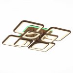 Светильник потолочный St luce SLE500472-08RGB VALIA