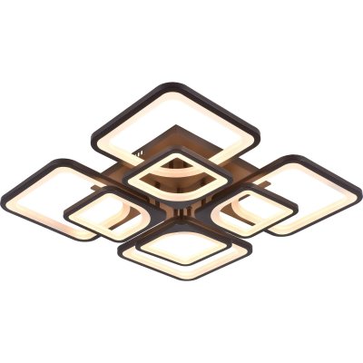 Светильник потолочный St luce SLE500472-08 VALIA Светильник потолочный St luce SLE500472-08 VALIA