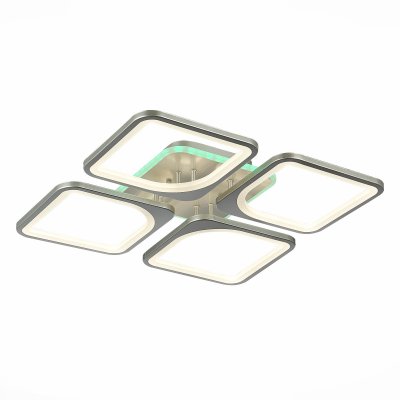 Светильник потолочный St luce SLE500492-04RGB VALIA Светильник потолочный St luce SLE500492-04RGB VALIA