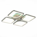 Светильник потолочный St luce SLE500492-04RGB VALIA