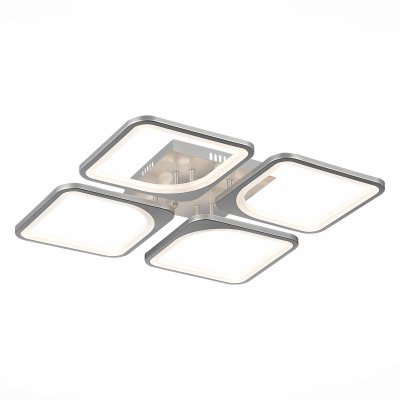 Светильник потолочный St luce SLE500492-04 VALIA Светильник потолочный St luce SLE500492-04 VALIA