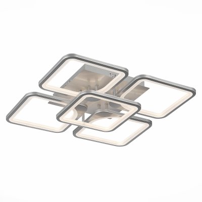 Светильник потолочный St luce SLE500492-05 VALIA Светильник потолочный St luce SLE500492-05 VALIA