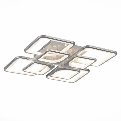 Светильник потолочный St luce SLE500492-08 VALIA Светильник потолочный St luce SLE500492-08 VALIA