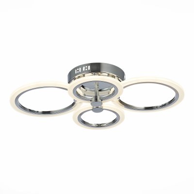 Светильник потолочный St luce SLE500512-04 CERINA Светильник потолочный St luce SLE500512-04 CERINA