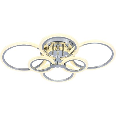 Светильник потолочный St luce SLE500512-06 CERINA Светильник потолочный St luce SLE500512-06 CERINA