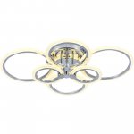 Светильник потолочный St luce SLE500512-06 CERINA