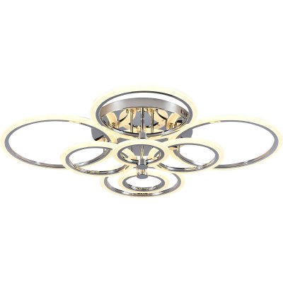Светильник потолочный St luce SLE500512-08 CERINA Светильник потолочный St luce SLE500512-08 CERINA