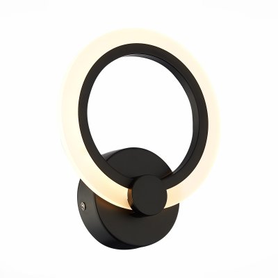 Светильник настенный бра St luce SLE500541-01 CERINA Светильник настенный бра St luce SLE500541-01 CERINA