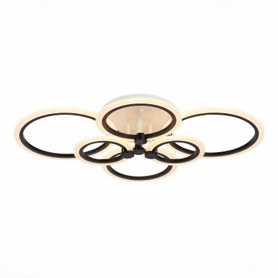 Светильник потолочный St luce SLE500542-06 CERINA Светильник потолочный St luce SLE500542-06 CERINA