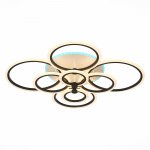 Светильник потолочный St luce SLE500542-08RGB CERINA