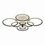 Светильник потолочный St luce SLE500542-08 CERINA