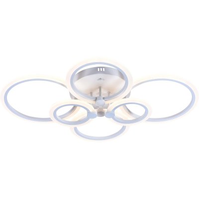 Светильник потолочный St luce SLE500552-06 CERINA Светильник потолочный St luce SLE500552-06 CERINA