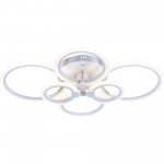 Светильник потолочный St luce SLE500552-06 CERINA