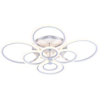 Светильник потолочный St luce SLE500552-08 CERINA Светильник потолочный St luce SLE500552-08 CERINA