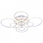 Светильник потолочный St luce SLE500552-08 CERINA